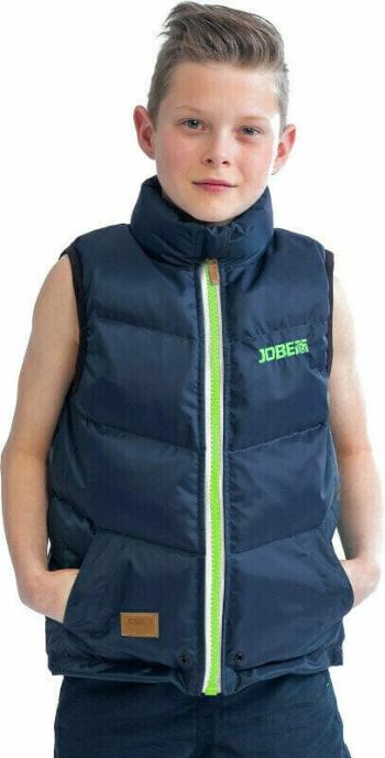 Jobe 50 Newton Bodywarmer Kids Dětské jachtařské oblečení Midnight Blue 16