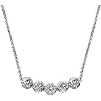 HOT DIAMONDS Willow DN129 (Ag 925/1000, 3,50 g) (5055069036939)