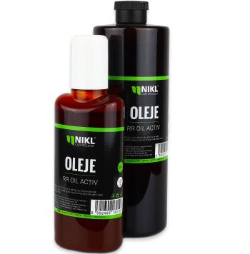 Nikl olej rr activ-200 ml