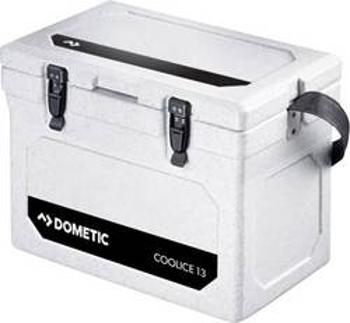 Přenosná lednice (autochladnička) Dometic Group CoolIce WCI 13, 13 l, šedá, černá