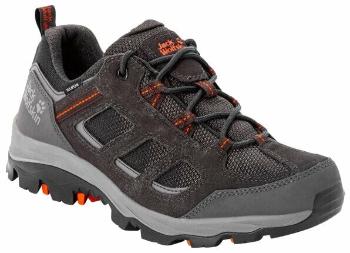 Jack Wolfskin Vojo 3 Texapore Low M 44 Pánské outdoorové boty