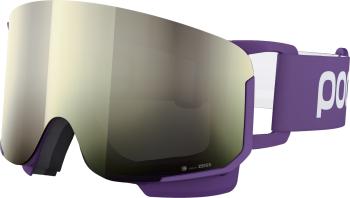 POC Nexal Clarity - Sapphire Purple/Clarity Define/Spektris Ivory uni