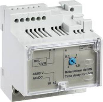 Podpěťová spoušť Schneider Electric 33683 33683, 480 V/AC, 1 ks