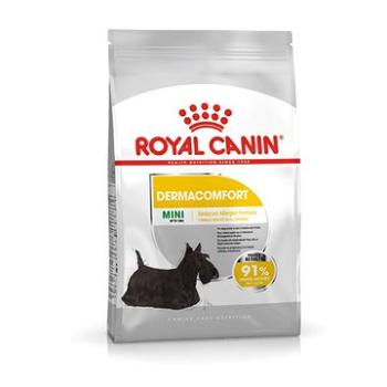 Royal Canin Mini Dermacomfort 8 kg (3182550894999)