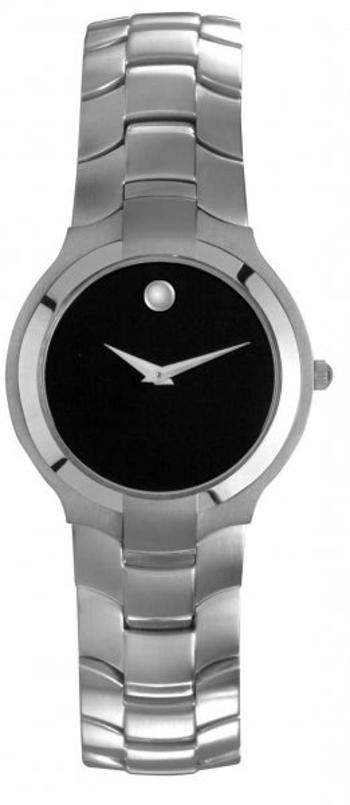 Hodinky MOVADO 300-490-604569-0000