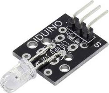 Infračervený vysílač Arduino, Iduino 1485309