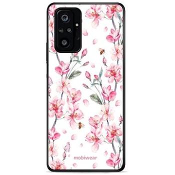 Mobiwear Glossy lesklý pro Xiaomi Redmi Note 10 Pro - G033G (5904808484312)