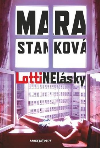 LottiNElásky - Stanková Mara