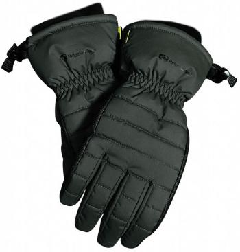 Ridgemonkey rukavice apearel k2xp waterproof glove green - s/m