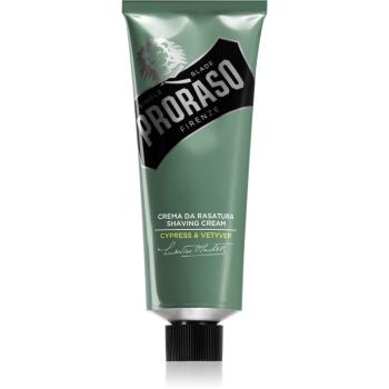 Proraso Cypress & Vetyver krém na holení 100 ml