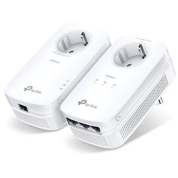 TP-Link TL-PA8033P KIT Powerline