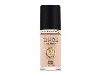 Max Factor Facefinity All Day Flawless make-up 3 v 1 32 Light Beige 30 ml