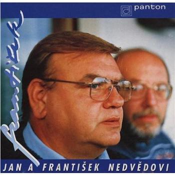 Nedvěd Jan, Nedvěd František: František - CD (0880883)
