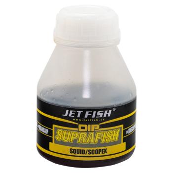 Jet fish dip supra fish scopex squid 175 ml