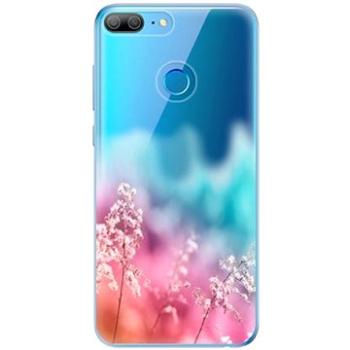 iSaprio Rainbow Grass pro Honor 9 Lite (raigra-TPU2-Hon9l)