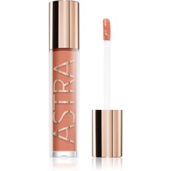 Astra Make-up My Gloss Plump & Shine lesk na rty pro větší objem odstín 05 24/7 4 ml