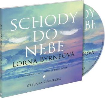 Schody do nebe - Byrneová Lorna