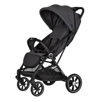 Hartan golfový kočárek i-maxx Buggy1 graphite black 2023