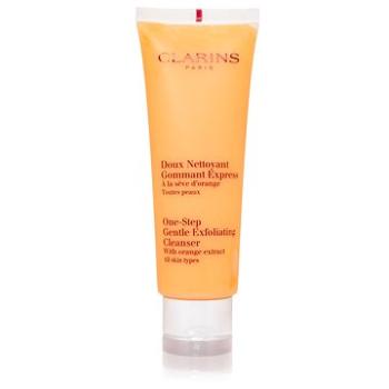 CLARINS One-Step Gentle Exfoliating Cleanser 125 ml (3666057125669)