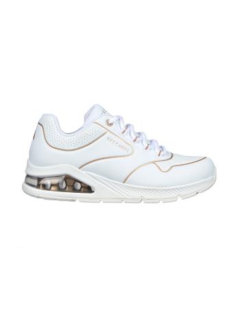 Skechers uno 2 - golden trim 37