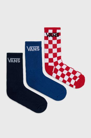 Dětské ponožky Vans ( 3-pak)