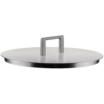 Poklice CONVIVIO 20 cm, nerezová ocel, Alessi