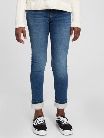 GAP Washwell Jeans dětské Modrá