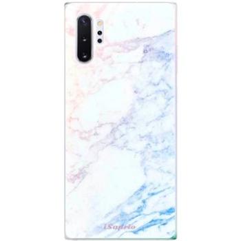 iSaprio Raibow Marble 10 pro Samsung Galaxy Note 10+ (rainmar10-TPU2_Note10P)