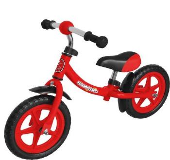 LIFEFIT BAMBINO 12" červené