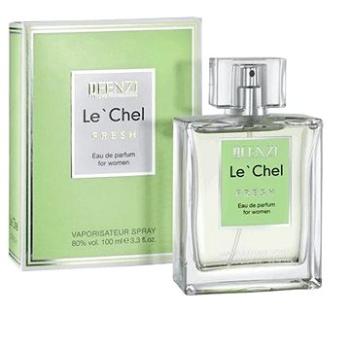 J' Fenzi Le' Chel Fresh for women eau de parfum - Parfémovaná voda 100 ml (31941)