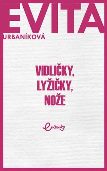 Vidličky, lyžičky, nože - Li-ion  