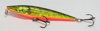 Dorado Wobler Pike Jerk FGR - 13cm