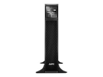 APC Smart-UPS SRT 3000VA (2700W), SRT3000XLI
