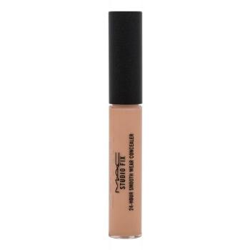 MAC Studio Fix 24-Hour Smooth Wear Concealer 7 ml korektor pro ženy NW28