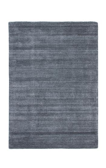 Obsession koberce Ručně tkaný kusový koberec WELLINGTON 580 SILVER - 160x230 cm Šedá