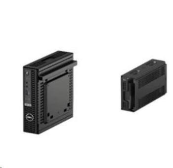 Dell OptiPlex Micro and Thin Client Dual VESA Mount, for D12