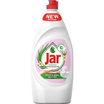 Jar Sensitive Aloe Pink Jasmin 900ml