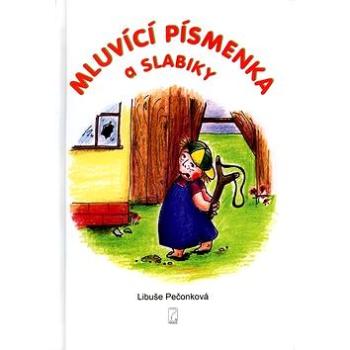 Mluvící písmenka a slabiky (80-86674-42-8)