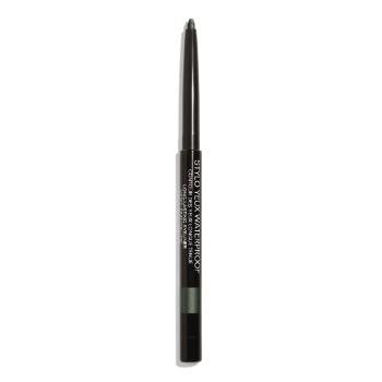 CHANEL Stylo yeux waterproof Odolná tužka na oči a kajalová tužka - 46 VERT ÉMERAUDE 0.3G 0 g