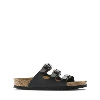 Pantofle Birkenstock Florida Black 0053011