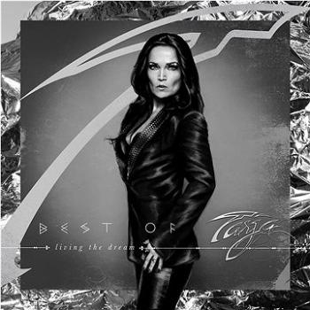 Tarja: Best Of: Living The Dream (Limited) (2x CD + Blu-ray) - CD-Blu-ray (4029759181132)