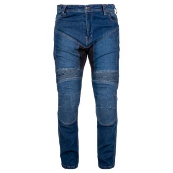 Moto jeansy BOS Prado  Blue  40