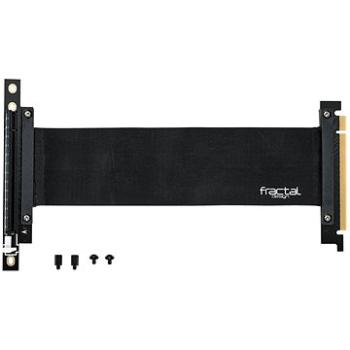 Fractal Design Flex VRC-25 PCI-E riser card (FD-ACC-FLEX-VRC-25-BK)