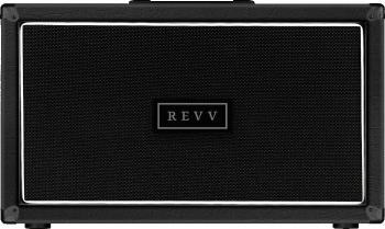 REVV Cabinet 2X12 Kytarový reprobox