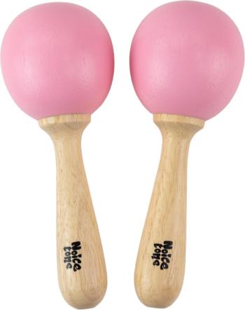 Noicetone M M002-2 15,5x5,5cm Pink Maracas