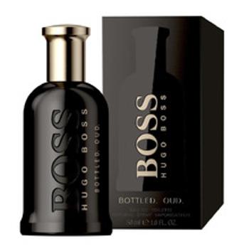 Hugo Boss Boss Bottled Oud pánská parfémovaná voda 100 ml