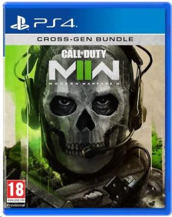 PS4 hra Call of Duty: Modern Warfare II