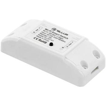 Tellur WiFi Smart Inline Switch, 2200W, bílý (TLL331161)