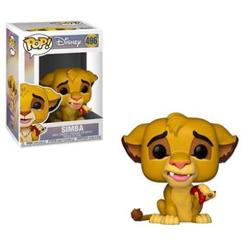 Funko POP! Lion King - Simba (889698363952)