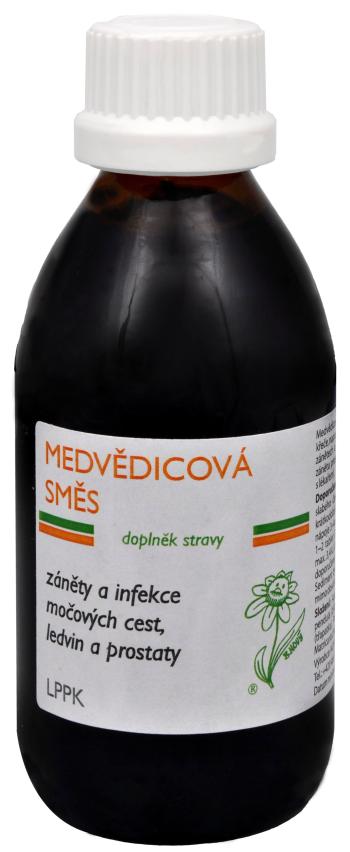 Dědek Kořenář Medvědicová směs LPPK 200 ml